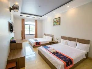 Chau Gia Hotel