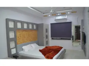 Hotel Arjun Palace Gadarwara