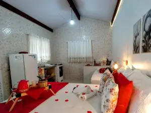 Pousada Sitio Pauletto Chales e Casas Com Cozinha