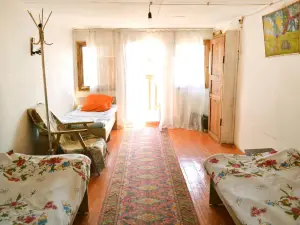 Guesthouse Bermet