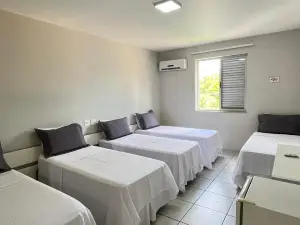 Hotel Atlântico