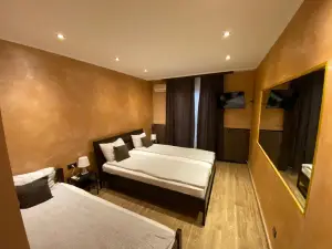 Motel Stari Hrast