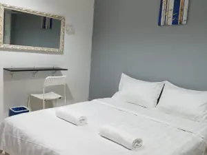 Hotel Seroja