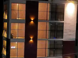 White Park Boutique Hotel