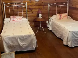 Casas Rurales Tabla Honda