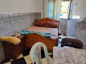 Hotel El Ghazi