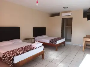 Hotel Maria Teresa