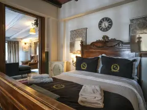 Pindos Resort