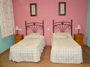 Hostal Restaurante El Parador