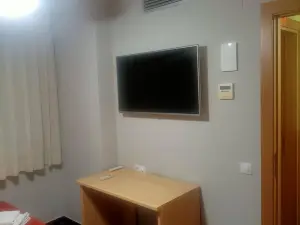 Hostal Mequinenza