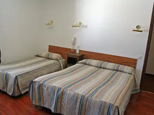 Hotel la Belle Aude