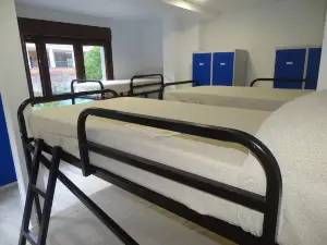 Albergue Roma