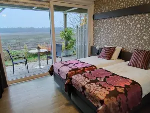 B&B Hotel de Vrije Vogel