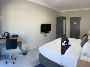 The Grand Comfort