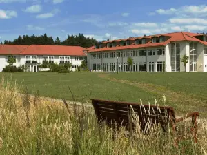 Landsitz-Hotel