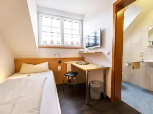 Familiengasthof Schaller