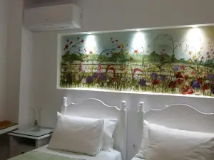 NN Room Near the Athens Airport