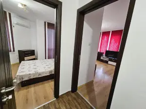 Central Apartment