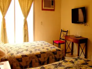 Apart-Hotel River View