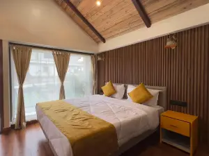 Jms Resort