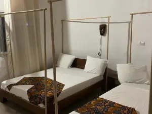 Abené ShuDyma Lodge