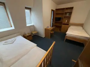 Penzión Zoo Pod Hrešnou