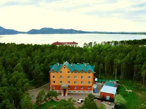 Hotel Nurlytau
