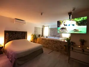 Suite and Spa la Perla Bianca