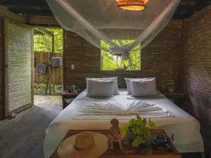 Isla Fuerte Eco House