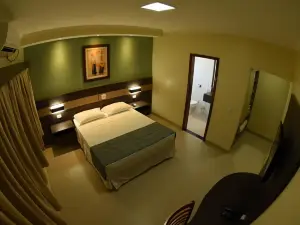 Caleche Park Hotel