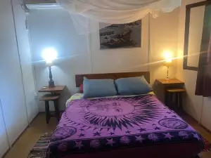 Las Cabañas de Ana