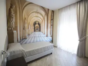 4出租旅館