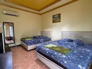 Hotel Malinda Pangandaran