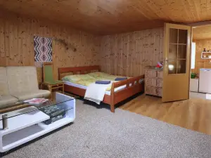Penzion Tesák-ČERŇAVA