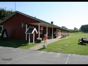 Degeberga Vandrarhem