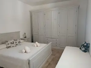 Casa Zenobio