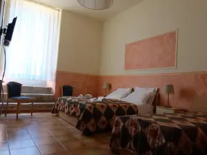 Hostel il Tetto