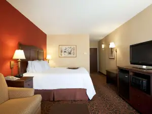 Hampton Inn Cleveland/Solon