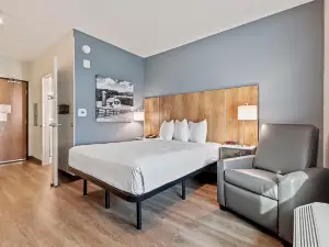 Extended Stay America Suites - Atlanta - McDonough