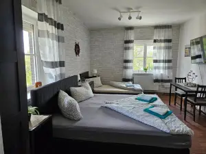 Nordseehostel am Bahnhof