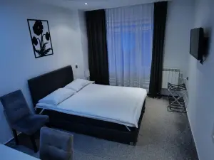 Azymut Hotel - Restauracja