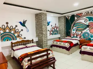 K&M Hotel