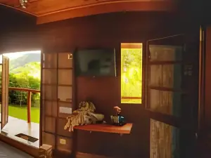 奎龍波拉斯別墅飯店