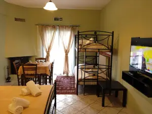 Guesthouse Eleftherios