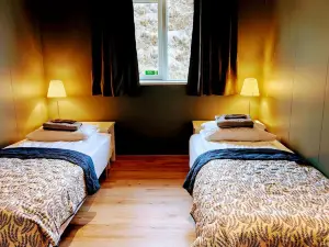 Efra-SEL Hostel