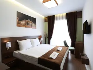 Kuint Hotel