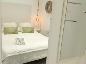 Romántico Estudio Centro de Algeciras