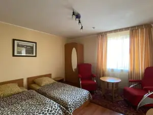 Guest House Delta
