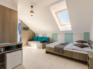 Villa Baltic Karwia