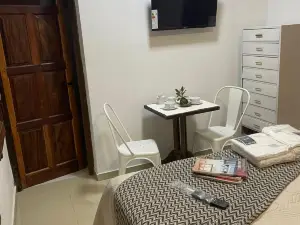 Pucara Apart - Habitaciones Con baño Privado